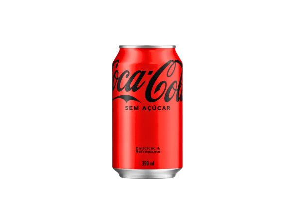 Coca Cola Zero