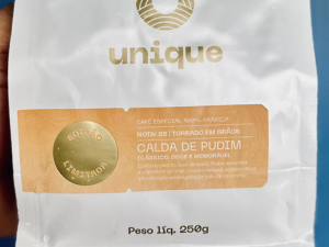 Café Microlote 250g