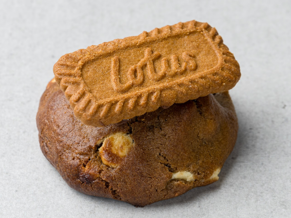 Cookie Bíscoff