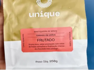 BLEND 250g