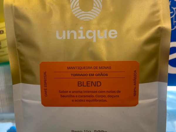 BLEND 250g