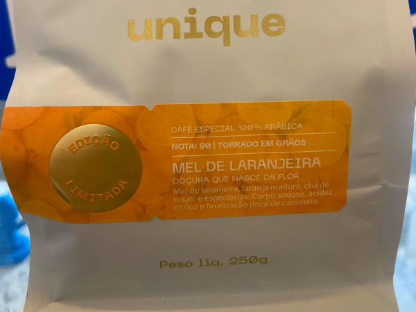 Café Microlote 250g